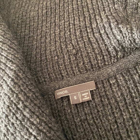 Vince Cardigan - Picture 10 of 11